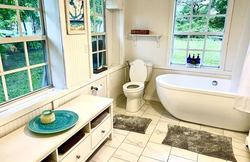 Summerland Key House | Tropical Island Sanctuary