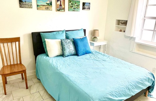 Summerland Key House | Tropical Island Sanctuary