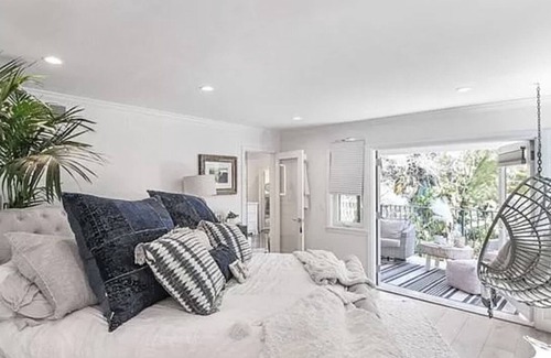 Diamond Crestview Villa | Tropical Laguna Beach Retreat