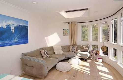 Diamond Crestview Villa | Tropical Laguna Beach Retreat
