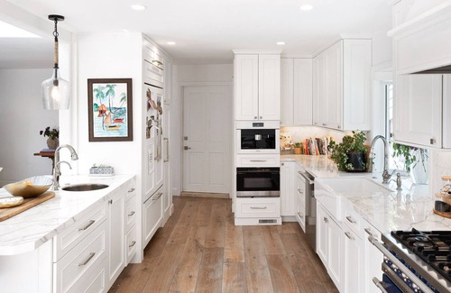 Diamond Crestview Villa | Tropical Laguna Beach Retreat
