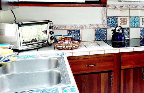 Damas Condo | Tropical Laguna for rest and explore area