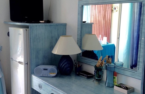 Morel Apartment | Tropical- MOLD THE OTHER-BORD