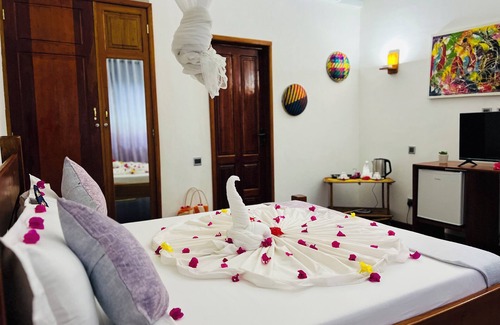Nungwi Hotel | Tropical Nungwi