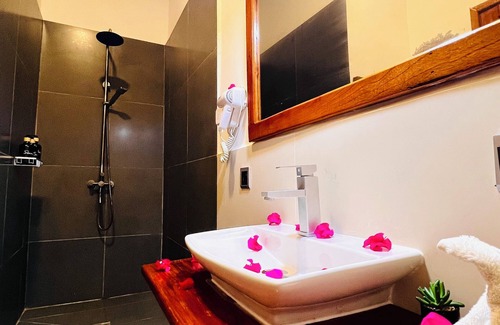Nungwi Hotel | Tropical Nungwi