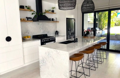 Bronte Apartment | Tropical Oasis in Bronte Beach
