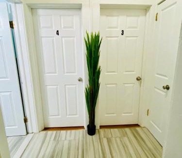 Irvington House | Tropical Oasis - Room 3