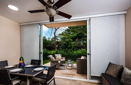Villarreal House | Tropical Paradise - Casa Jacarandas #8