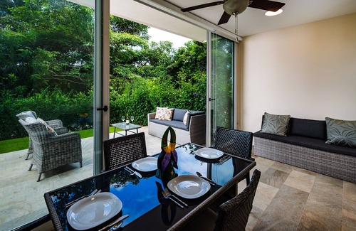 Villarreal House | Tropical Paradise - Casa Jacarandas #8