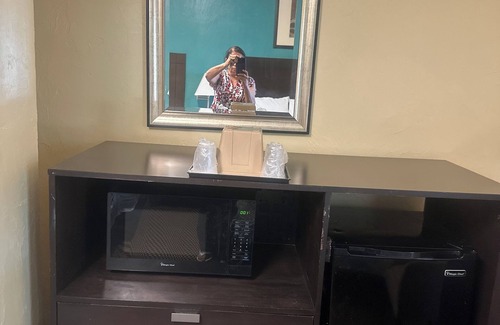 Fort Myers Hotel | Tropical Palm Motel