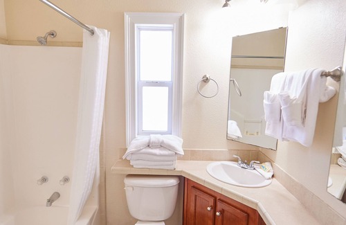 Kissimmee Hotel | Tropical Palms Resort