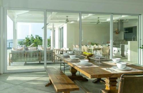 Estate Enighed House | Tropical Panorama