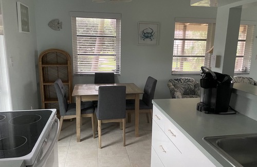 Hillsboro Beach Villa | Tropical paradise in Florida's Gold Coast!