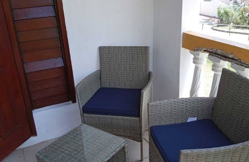 Bridgetown House | Tropical Paradise