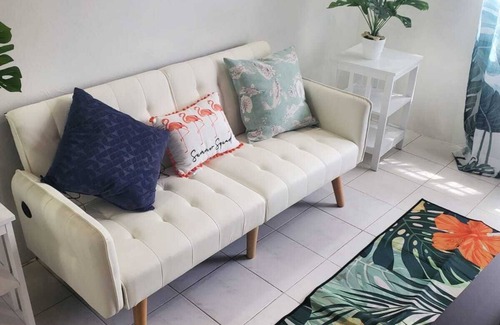 Bridgetown House | Tropical Paradise