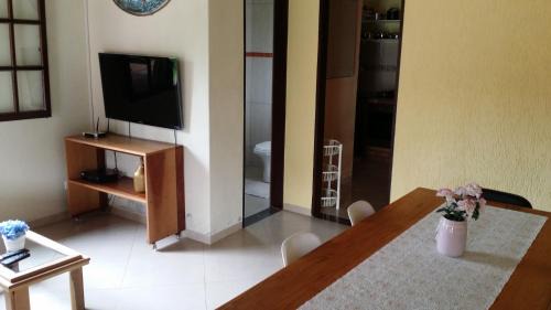 Pereque-Acu House | Tropical Paradise