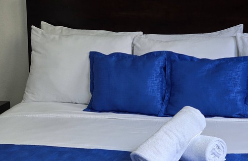 Jaco Hotel | Tropical Paradise