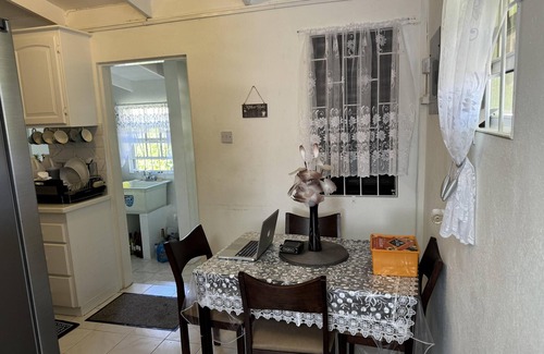 Fitts Village House | Tropical Paradise Escape in Barbados