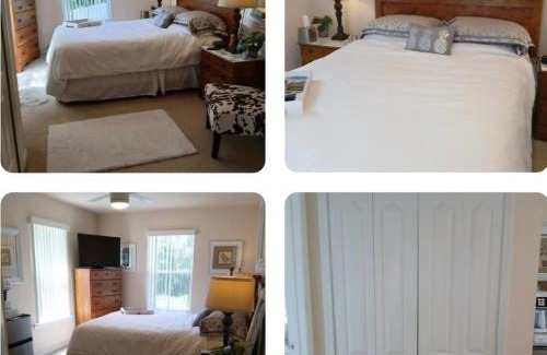 Sandy Ridge House | Tropical Paradise for 1