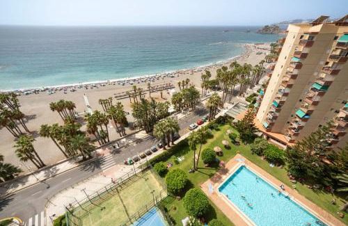 Almunecar Apartment | Tropical Paradise Góndolas