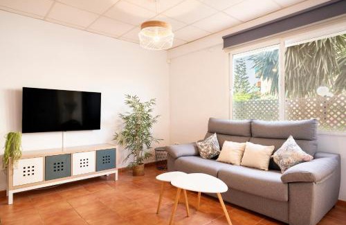 Almunecar Apartment | Tropical Paradise Góndolas