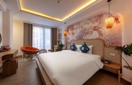 Sa Pa Resort | Tropical Paradise Sapa Hotel & Tour