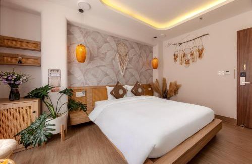 Sa Pa Resort | Tropical Paradise Sapa Hotel & Tour