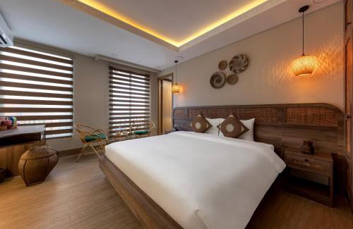Sa Pa Resort | Tropical Paradise Sapa Hotel & Tour