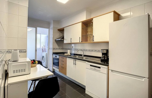 Sao Martinho Apartment | Tropical Pearl by Atlantic Holiday