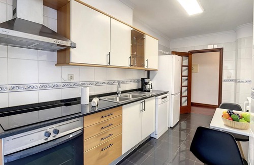 Sao Martinho Apartment | Tropical Pearl by Atlantic Holiday
