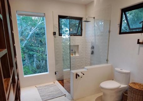 Puerto Morelos Apartment | Tropical polo lodge