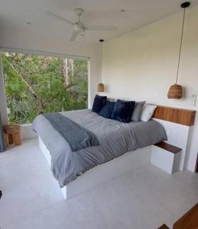 Puerto Morelos Apartment | Tropical polo lodge