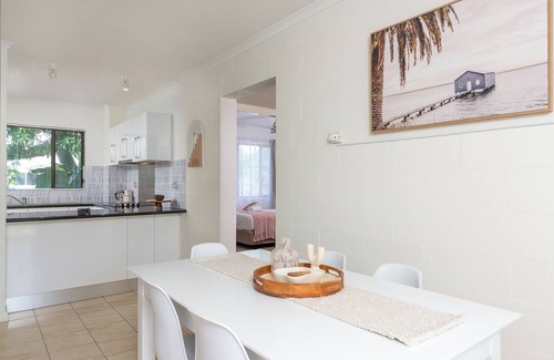 Port Douglas Apartment | Tropical Reef Apartments Port Douglas