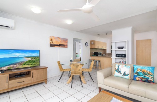Port Douglas Apartment | Tropical Reef Apartments Port Douglas