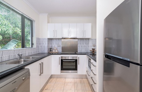 Port Douglas Apartment | Tropical Reef Apartments Port Douglas