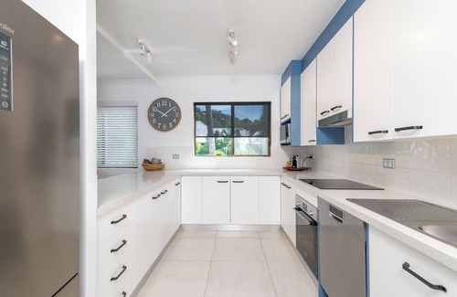 Port Douglas Apartment | Tropical Reef Apartments Port Douglas