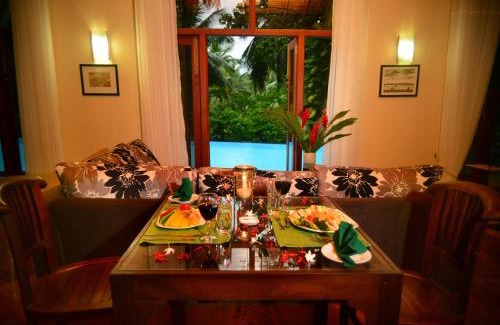 Unawatuna Hotel | Tropical Retreat