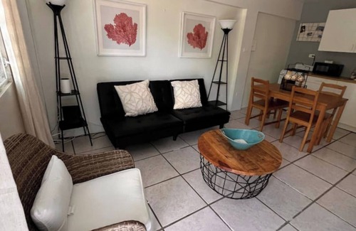 Mata de Platano Apartment | Tropical Retreat with Spectacular Rooftop Rainforest & Ocean Views With Jacuzzi!