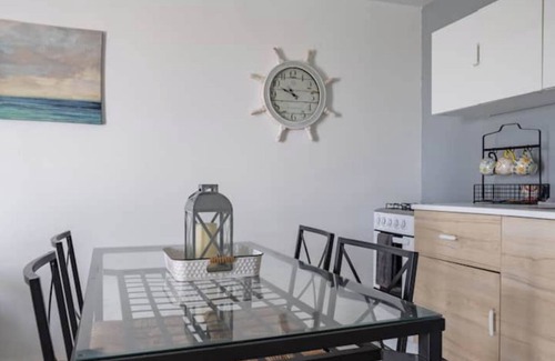 Mata de Platano Apartment | Tropical Retreat with Spectacular Rooftop Rainforest & Ocean Views With Jacuzzi!