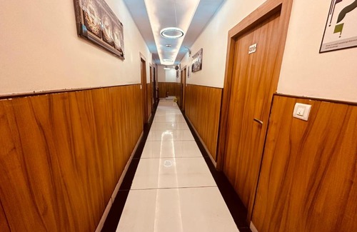 Haridwar Hotel | Tropical Roots - A Four Star Luxury Hotel