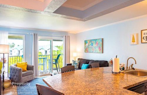 Rocky Point House | Tropical Serenity-Water View Heated Pool Tiki Bar