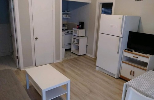 Clearwater Beach Hotel | Tropical Sky Ranch Motel