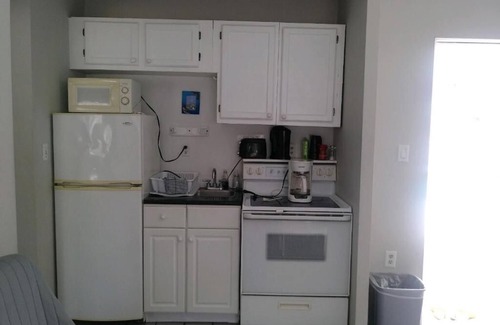 Clearwater Beach Hotel | Tropical Sky Ranch Motel