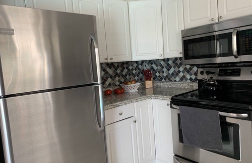 Caloosahatchee House | Tropical Snowbird Retreat with Heated Pool