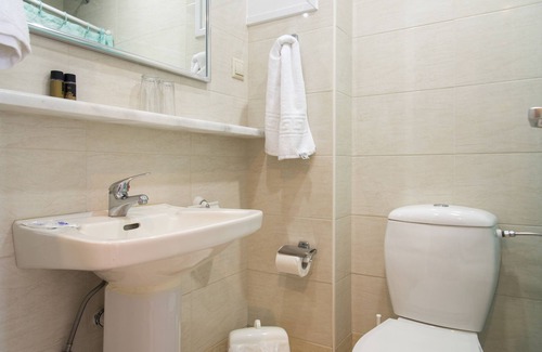 Tingaki Hotel | Tropical Sol