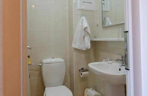 Tingaki Hotel | Tropical Sol