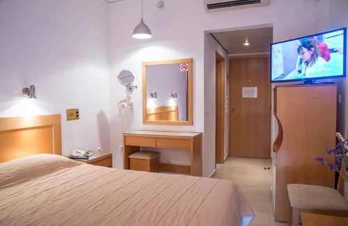 Tingaki Hotel | Tropical Sol