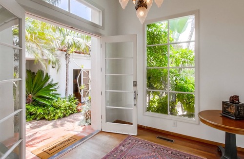 Muirlands Villa | Tropical Spendor bathe your senses at this grand and delightful retreat!