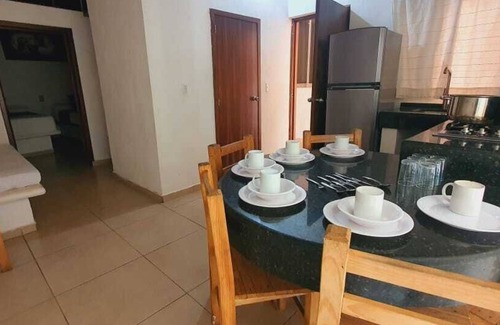 Los Ayala Hotel | TROPICAL SUITE