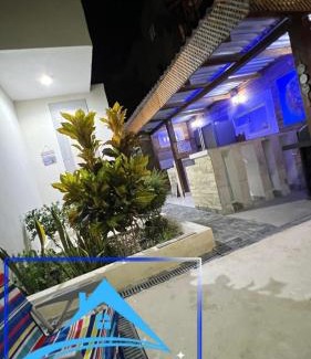 Tropical del Este Villa | Tropical sweet home